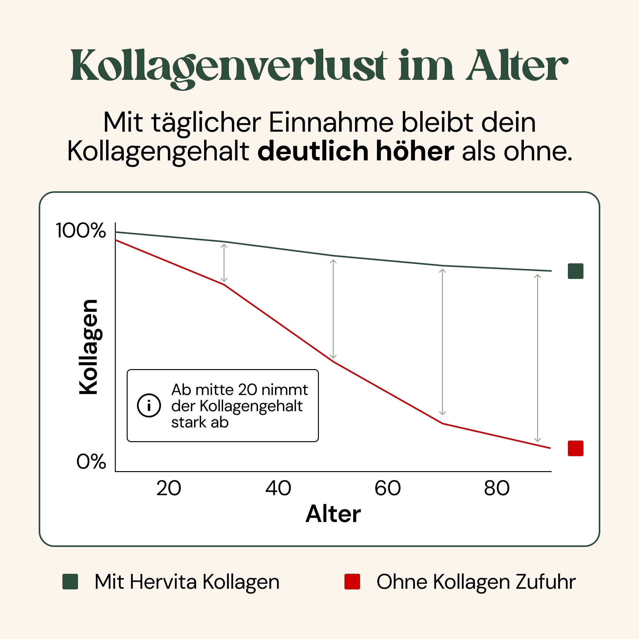 Pure Kollagen Peptide