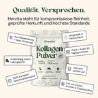 Pure Kollagen Peptide