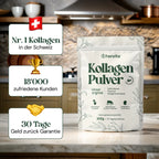 Pure Kollagen Peptide